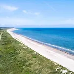 Semesterbostad Jb696-fjerritslev-blabaerstien-56 *