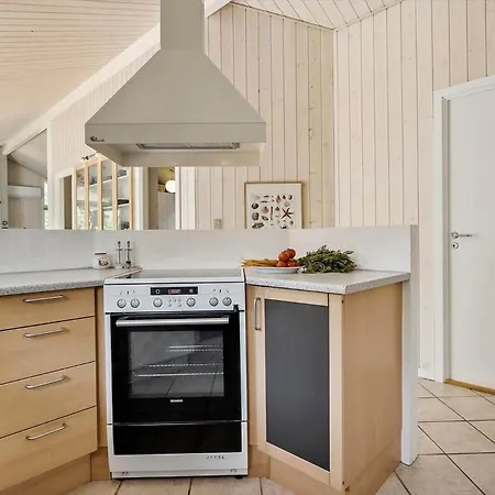 Hébergement de vacances Jb696-fjerritslev-blabaerstien-56