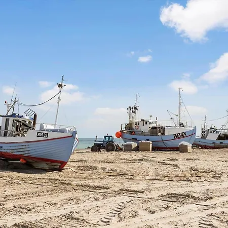 Jb696-fjerritslev-blabaerstien-56 Hébergement de vacances