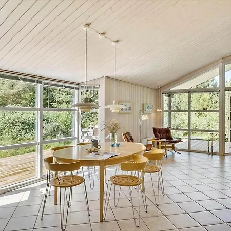 Hébergement de vacances Jb696-fjerritslev-blabaerstien-56 Torup Strand