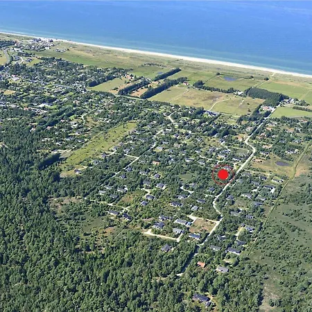 Jb696-fjerritslev-blabaerstien-56 Hébergement de vacances