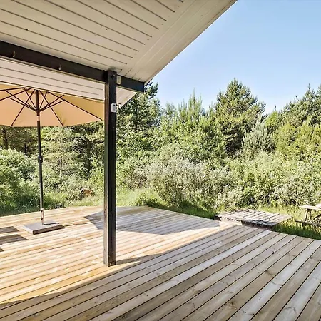 Hébergement de vacances Jb696-fjerritslev-blabaerstien-56