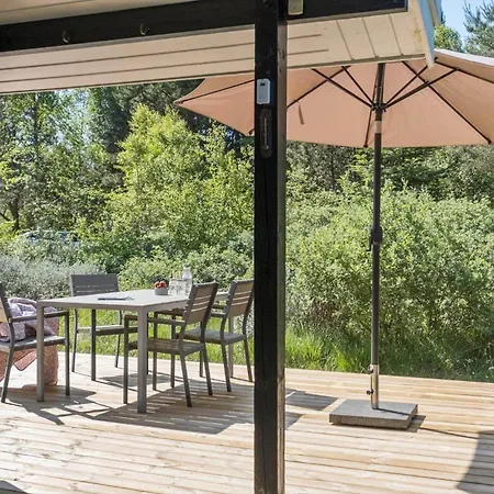 Jb696-fjerritslev-blabaerstien-56 Hébergement de vacances Torup Strand