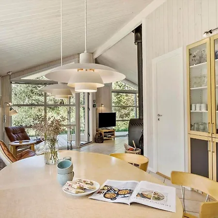 Jb696-fjerritslev-blabaerstien-56 Hébergement de vacances