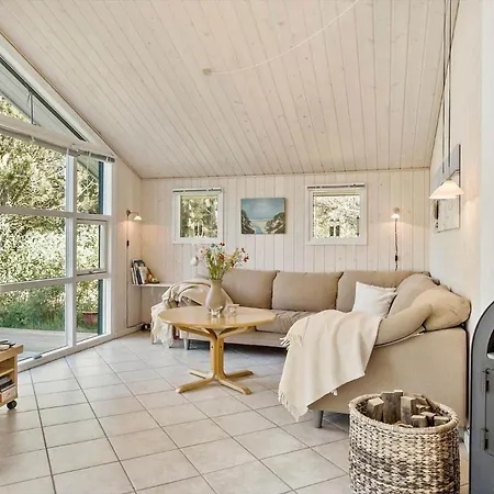 Hébergement de vacances Jb696-fjerritslev-blabaerstien-56 Torup Strand