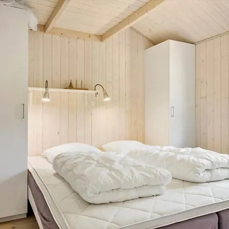 Casa de Férias Jb696-fjerritslev-blabaerstien-56 Fjerritslev