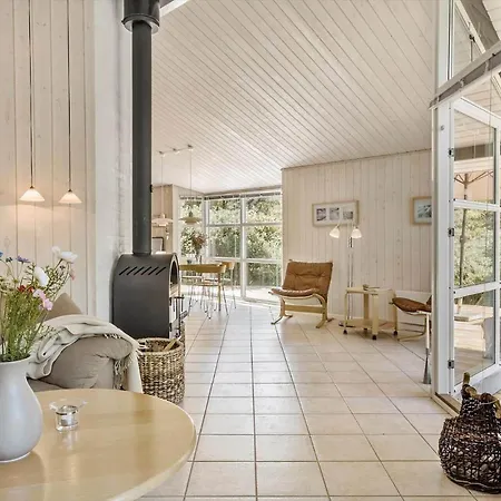 Ferienhaus Jb696-fjerritslev-blabaerstien-56 Fjerritslev