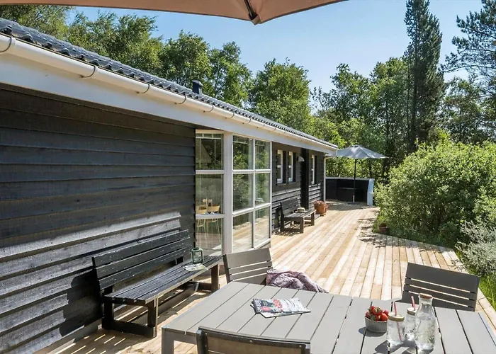 Feriehus Jb696-fjerritslev-blabaerstien-56 Fjerritslev