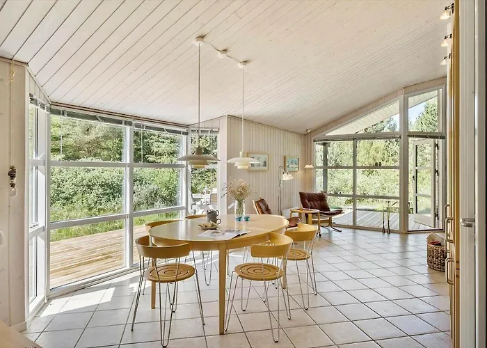 Feriehus Jb696-fjerritslev-blabaerstien-56 Fjerritslev