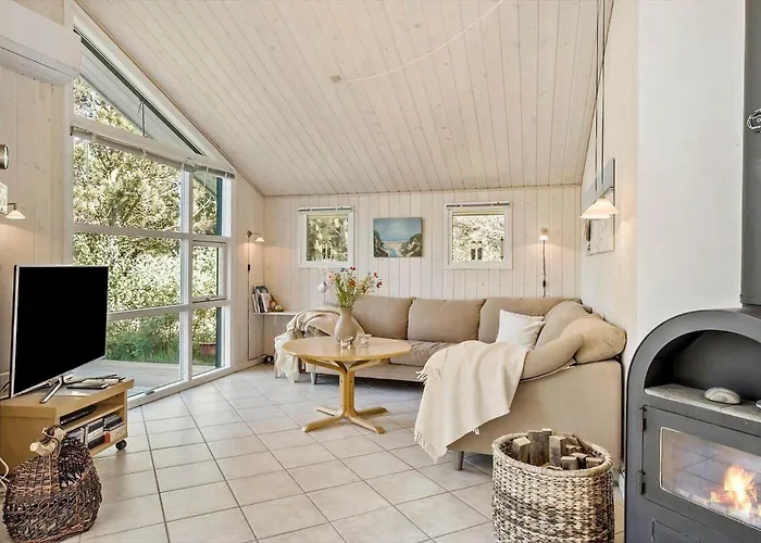 Feriehus Jb696-fjerritslev-blabaerstien-56 Fjerritslev